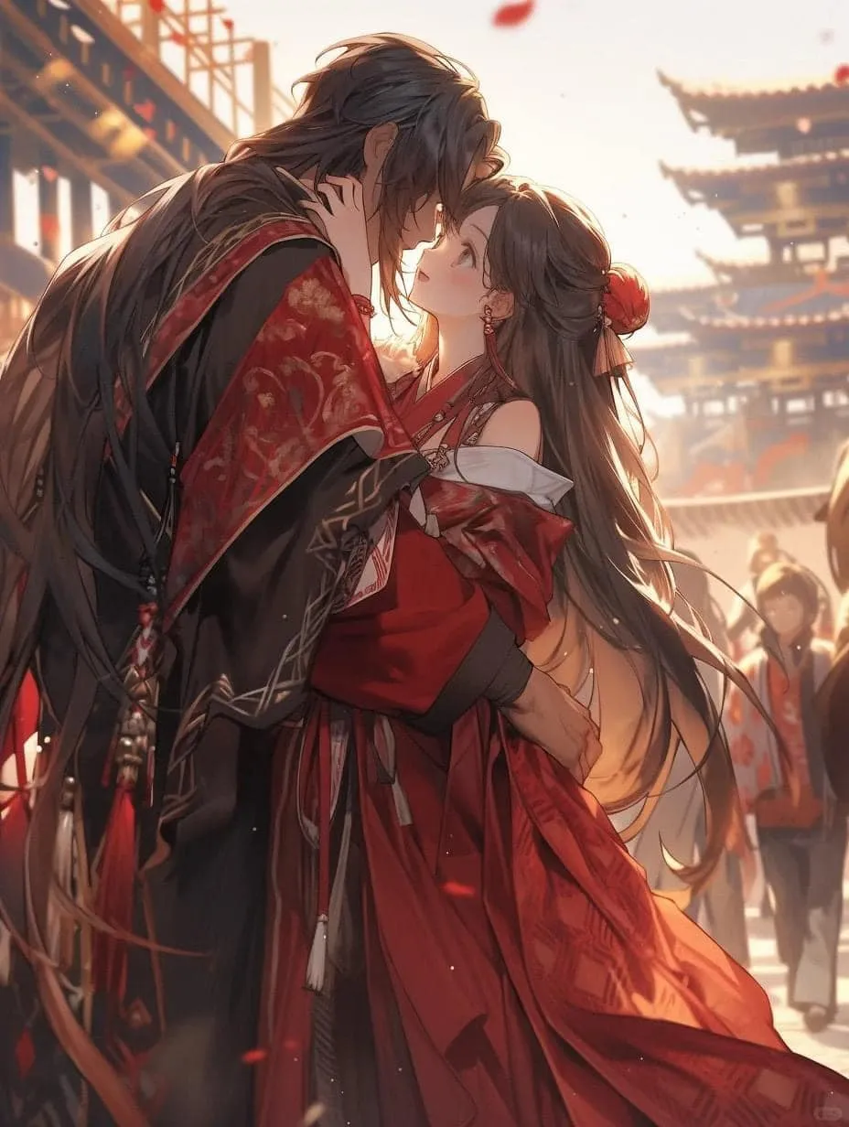 Bìa truyện Quả Ấm