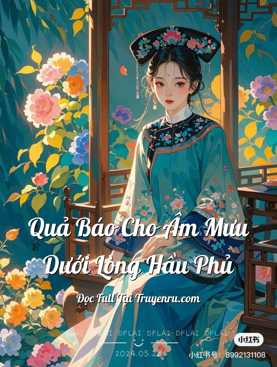 Quả Báo Cho Âm Mưu Dưới Lòng Hầu Phủ