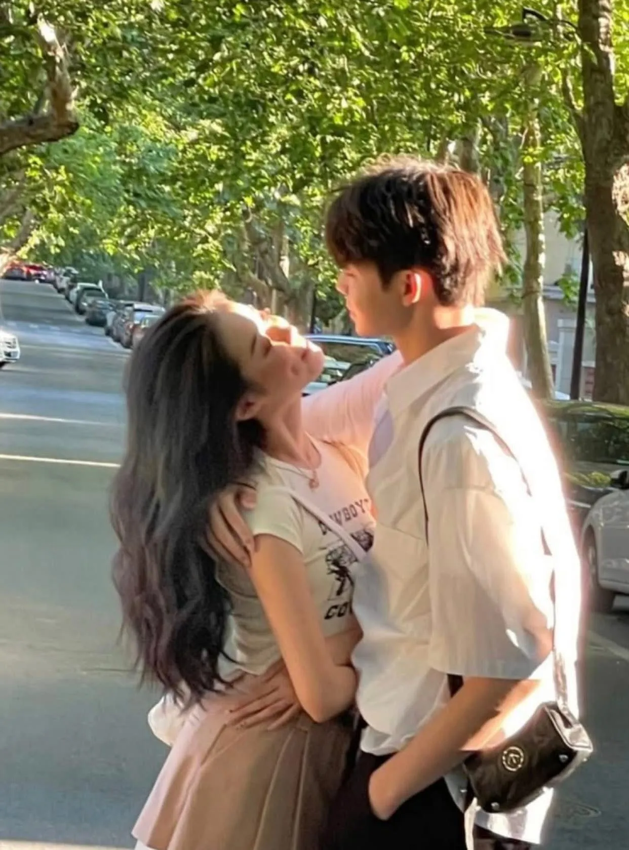 Bìa truyện QUẢ NGỌT SAU 10 NĂM ĐƠN PHƯƠNG
