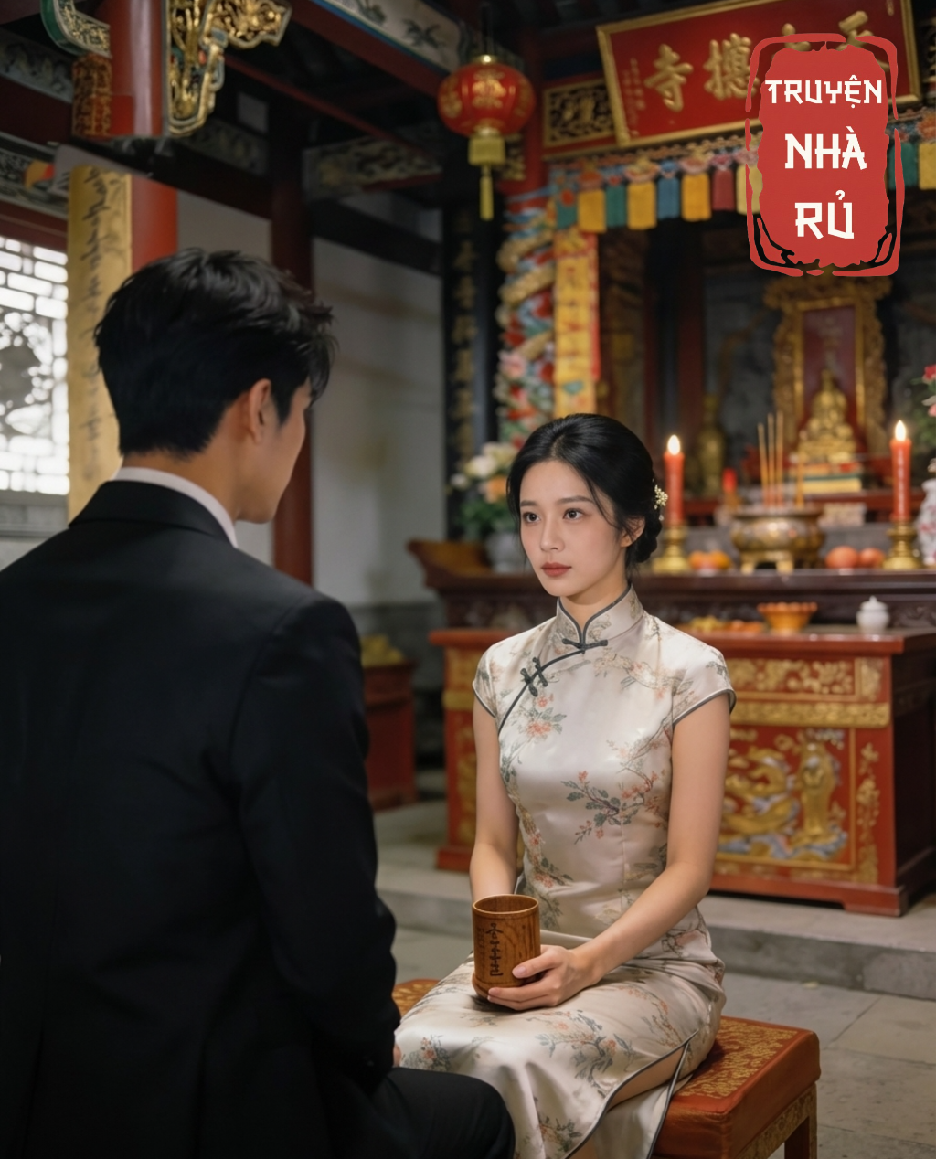 Quán Quân Của Số Phận