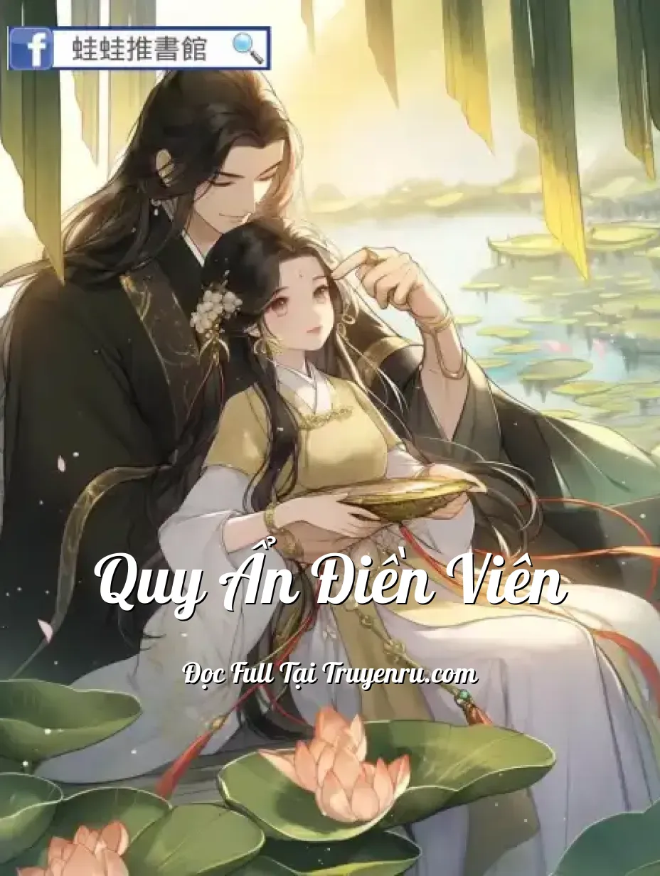 Quy Ẩn Điền Viên