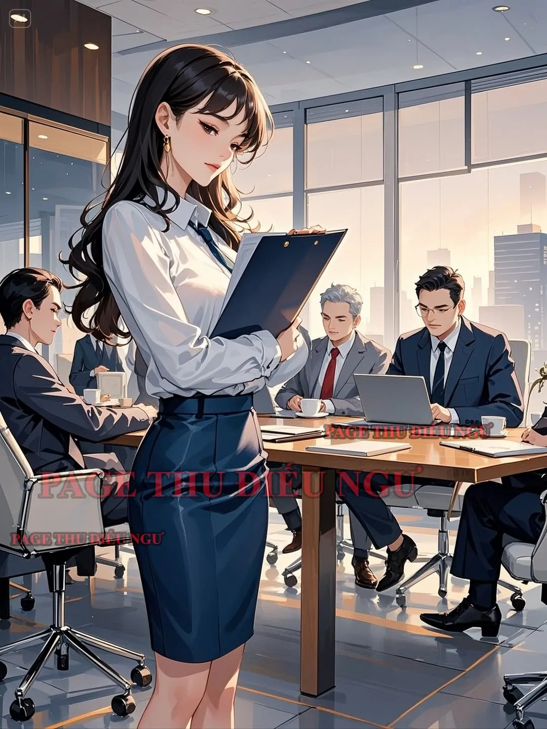 Bìa truyện RẮN DƯỚI LỚP VÁY HOA