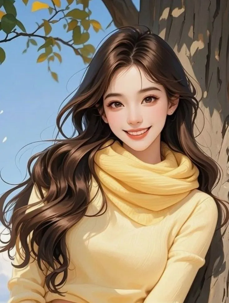 Bìa truyện Rời Xa Anh, Em Gặp Được Người Ấy