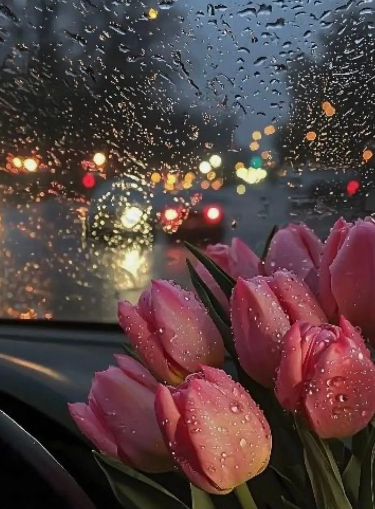 Bìa truyện RỜI XA NHỮNG NGƯỜI MÌNH MUỐN RỜI XA