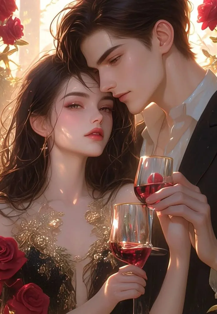 Bìa truyện Rừng Sâu Gặp Nai