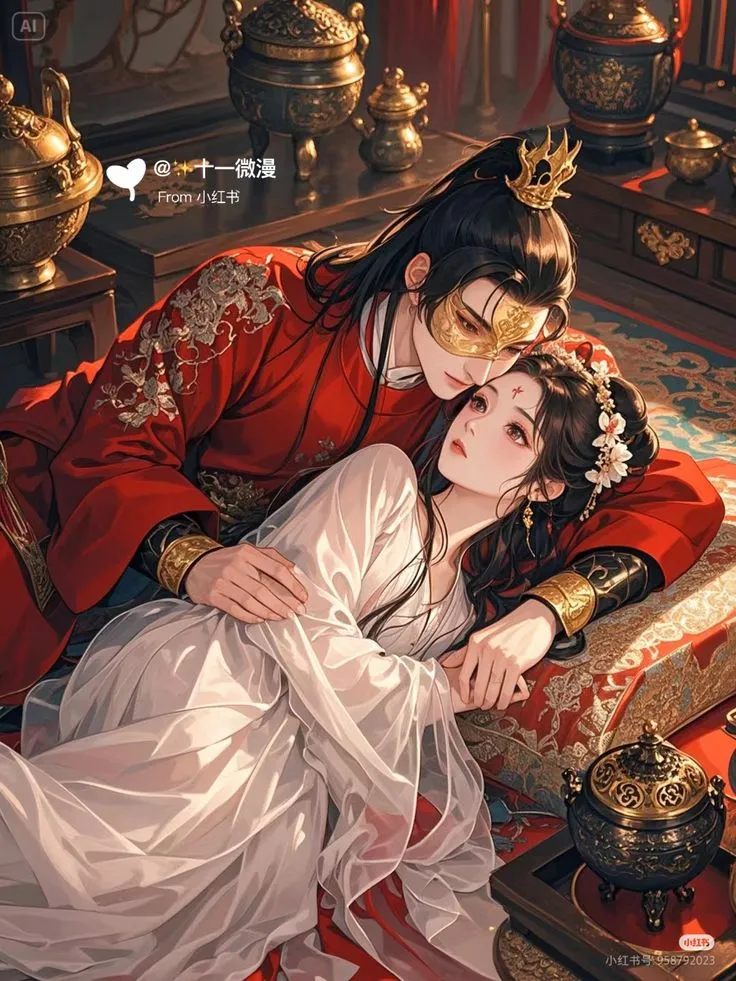 Bìa truyện Rừng Sâu Không Biết Lối