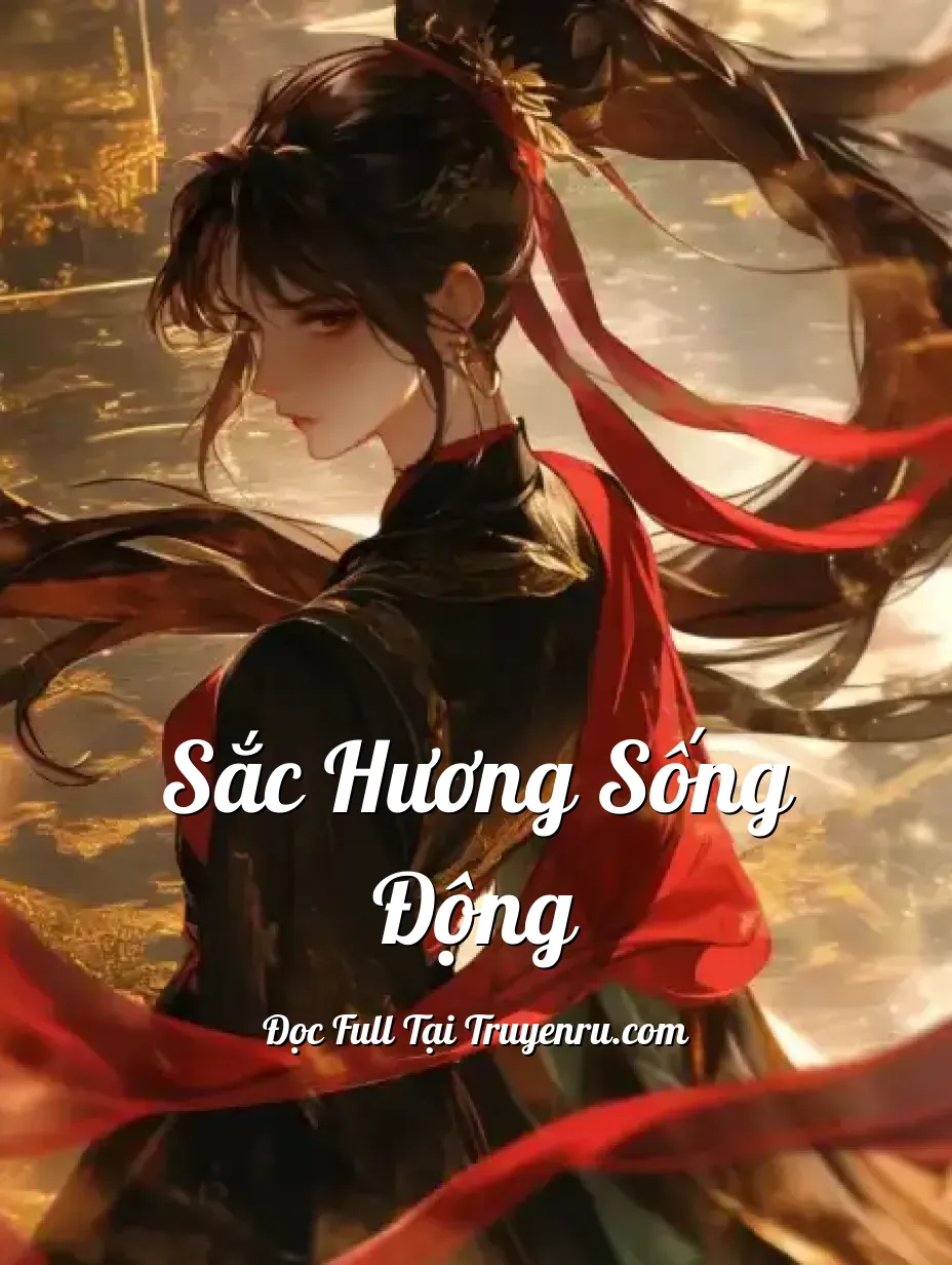 Sắc Hương Sống Động