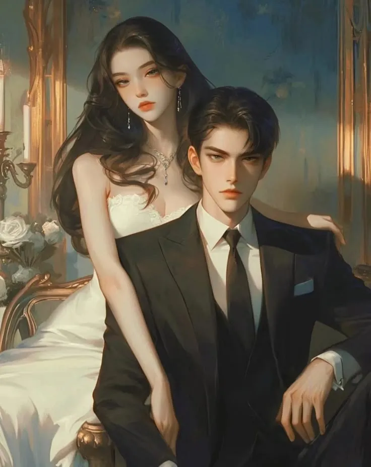 Bìa truyện Sai Vị Thầm Mến