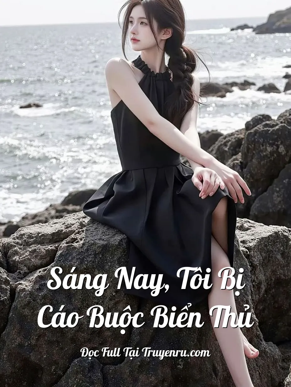 Sáng Nay, Tôi Bị Cáo Buộc Biển Thủ