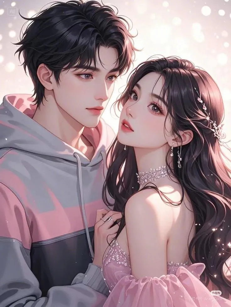 Bìa truyện Sao Cứ Phải Là Em?