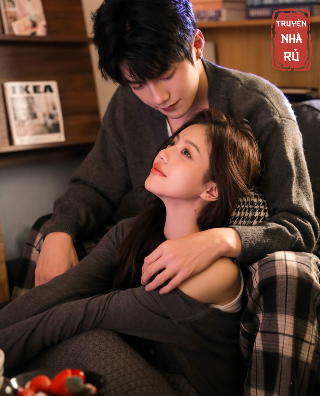 Sao Trời Rực Rỡ Full