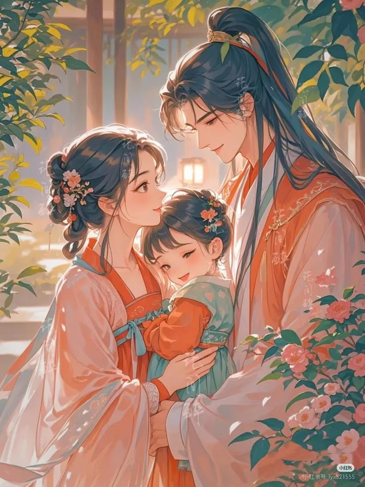 Bìa truyện Sau Chia Biệt, Tro Tàn Của Mùa Xuân
