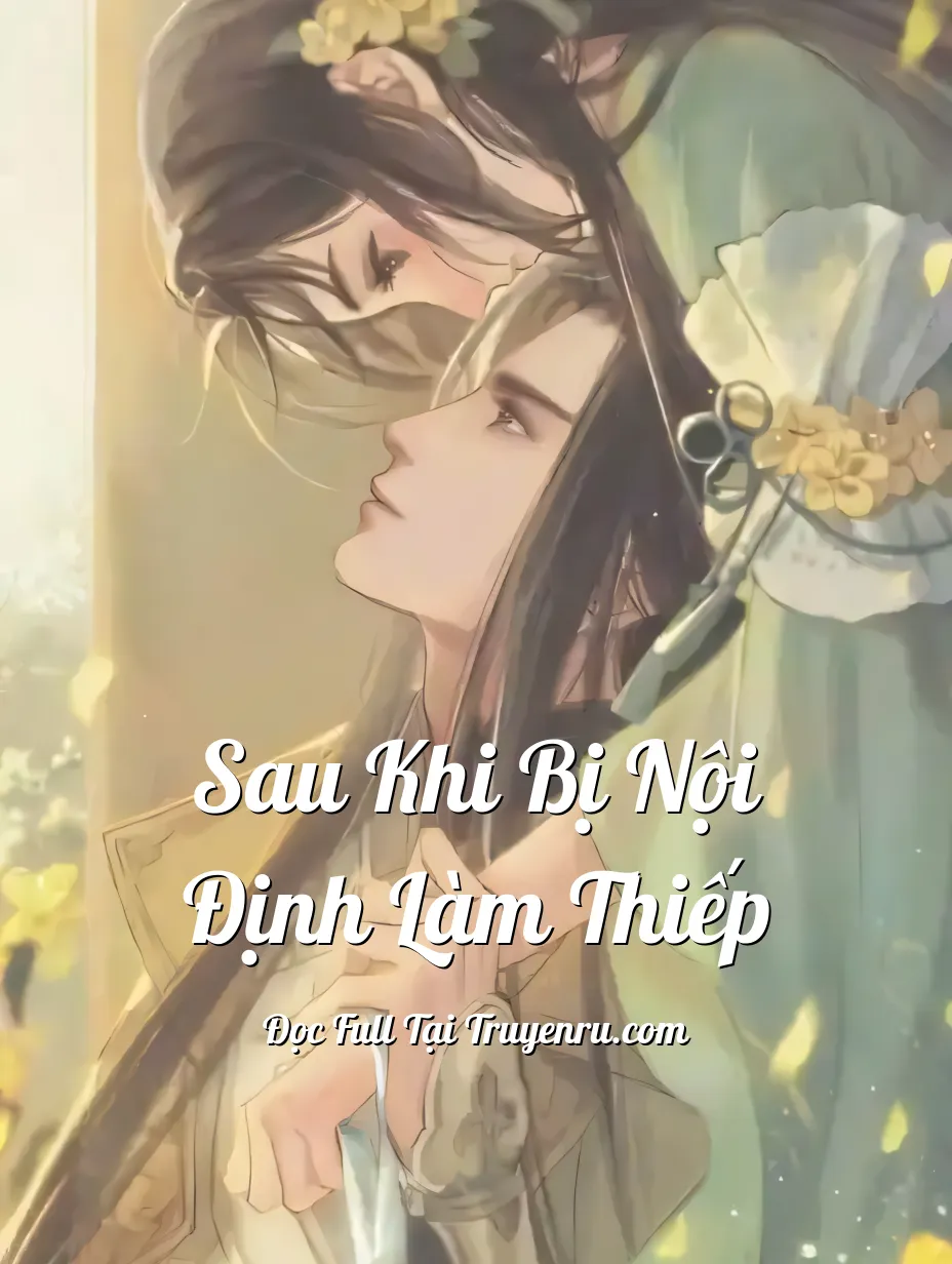 Sau Khi Bị Nội Định Làm Thiếp