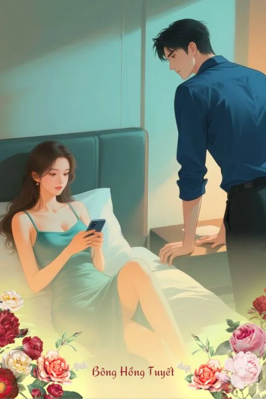 Bìa truyện Sau Khi Hoán Đổi Linh Hồn Với Vợ, Tôi Hối Hận Rồi