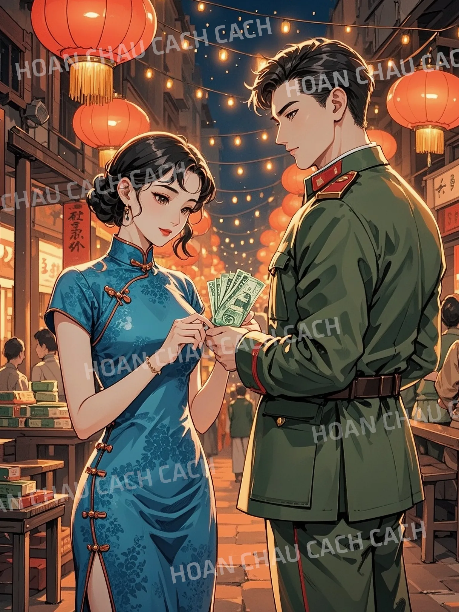 Bìa truyện SAU KHI HỦY HÔN , TÔI QUYÊN GÁP CỦA HỒI MÔN CHO TỔ QUỐC