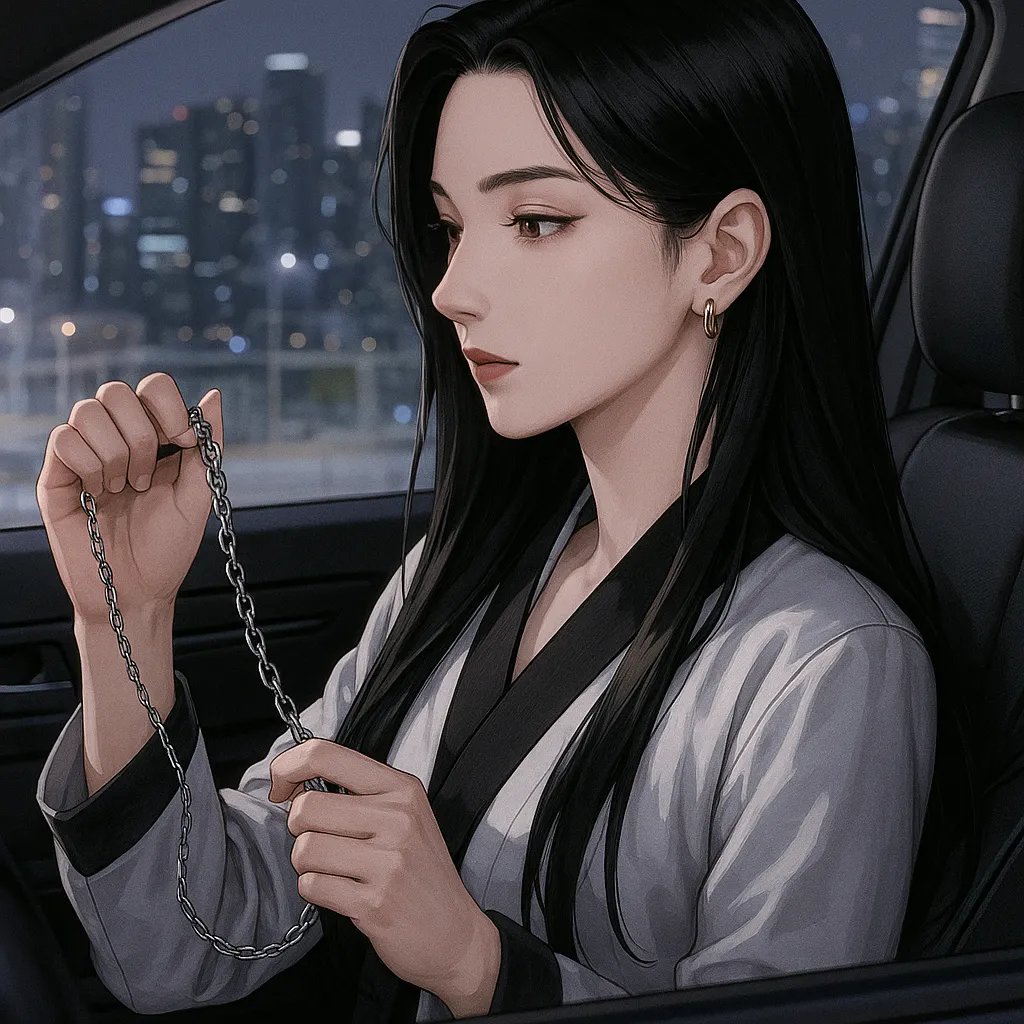Bìa truyện Sau Khi Tôi Vứt Chìa Khóa Vòng Cổ Của Chồng