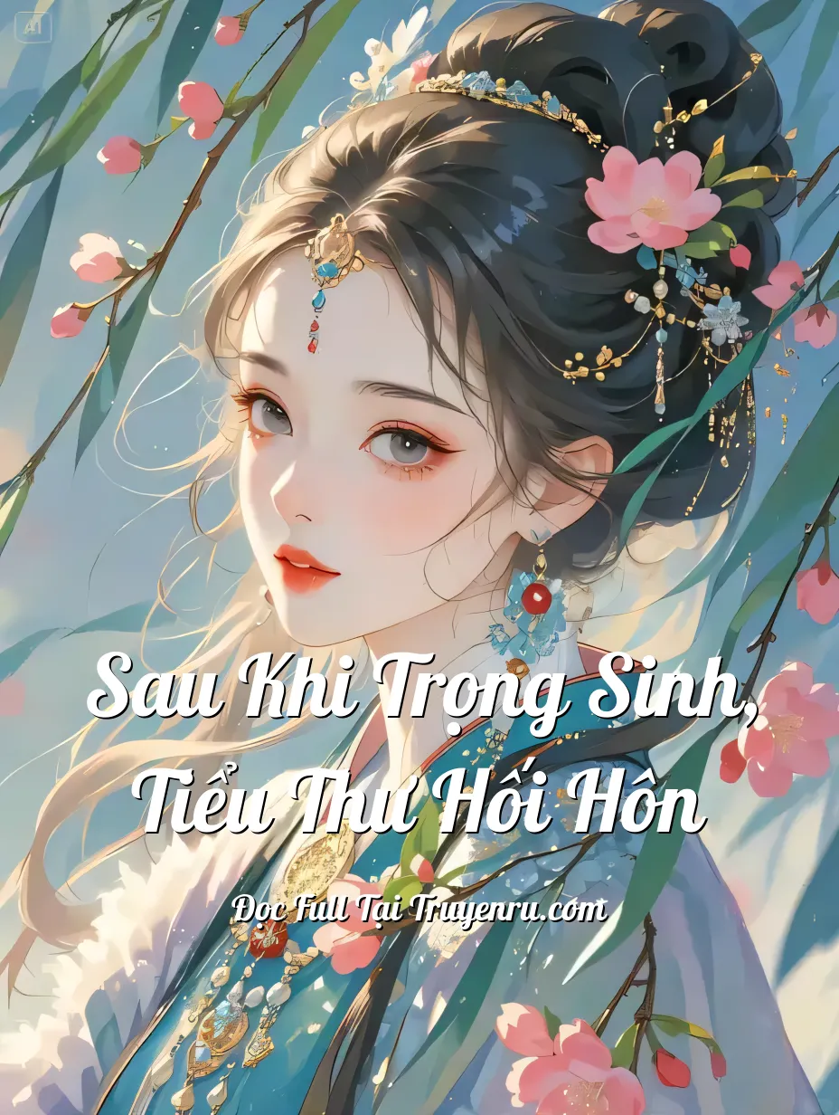 Sau Khi Trọng Sinh, Tiểu Thư Hối Hôn
