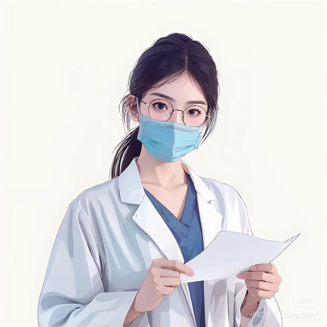 Bìa truyện Sau Khi Trọng Sinh, Tôi Từ Chối Mổ Cho Cô Ta