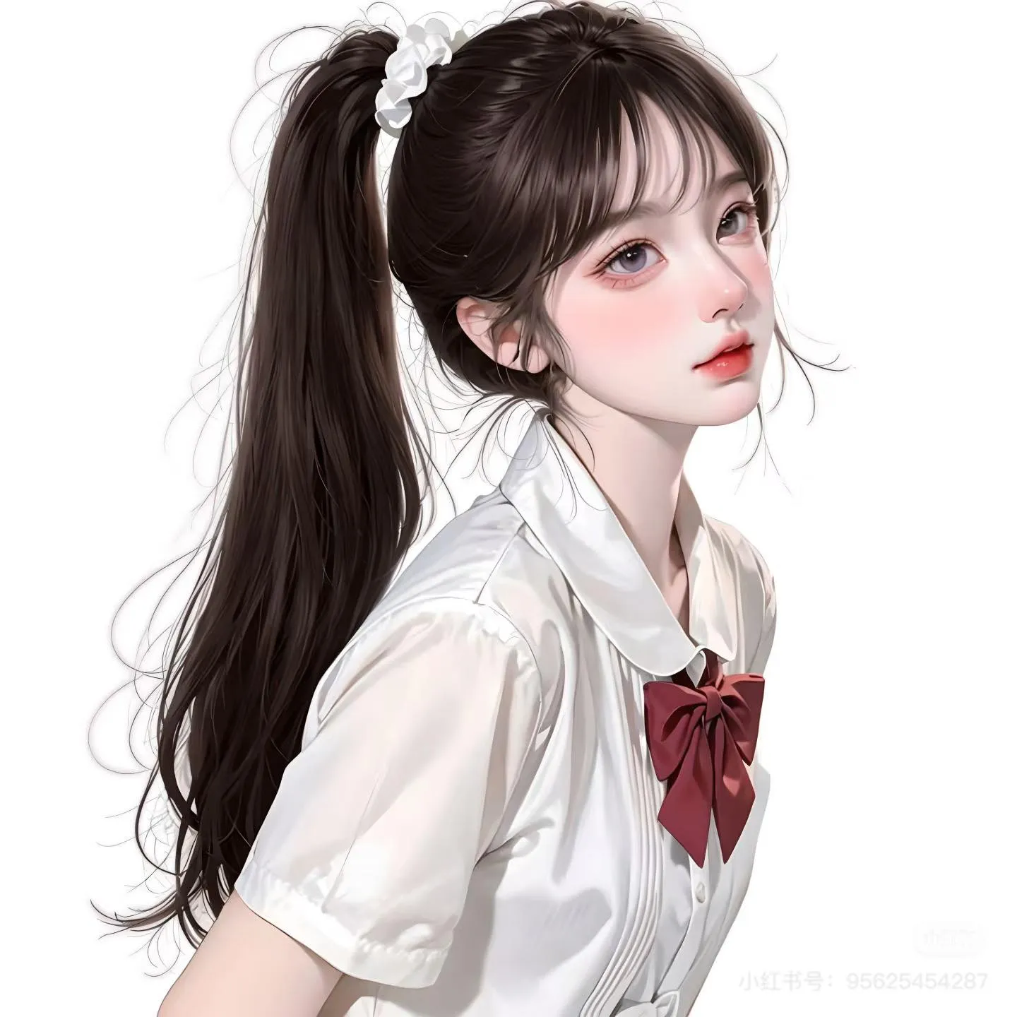 Bìa truyện Sau Khi Trùng Sinh Tôi Vào Thanh Hoa