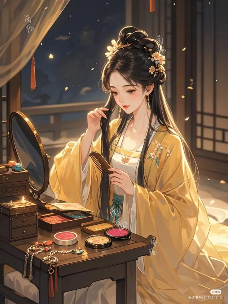 Bìa truyện Sau Khi Xuyên Sách, Phản Diện Đều Là Nam Nhân Của Ta