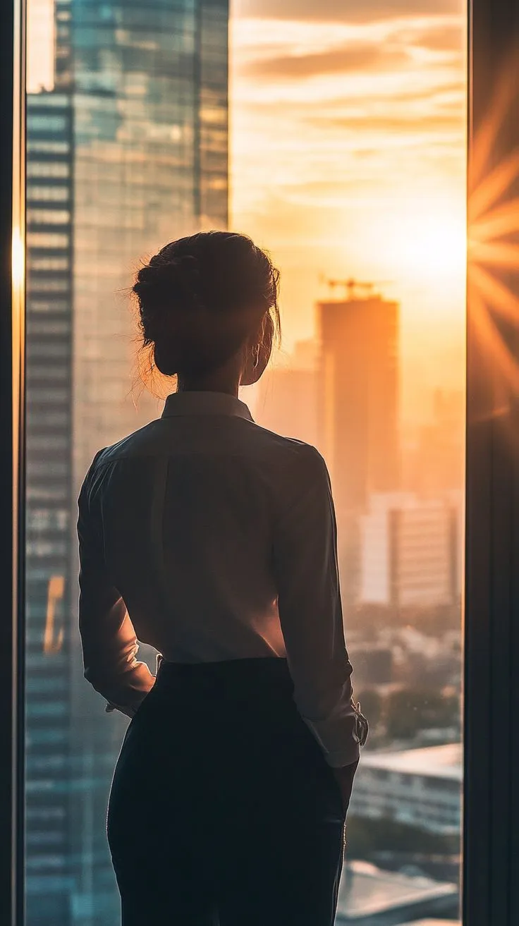 Bìa truyện Sau Một Kiếp Hoang Đường, Tôi Chọn Đi Về Phía Ánh Sáng