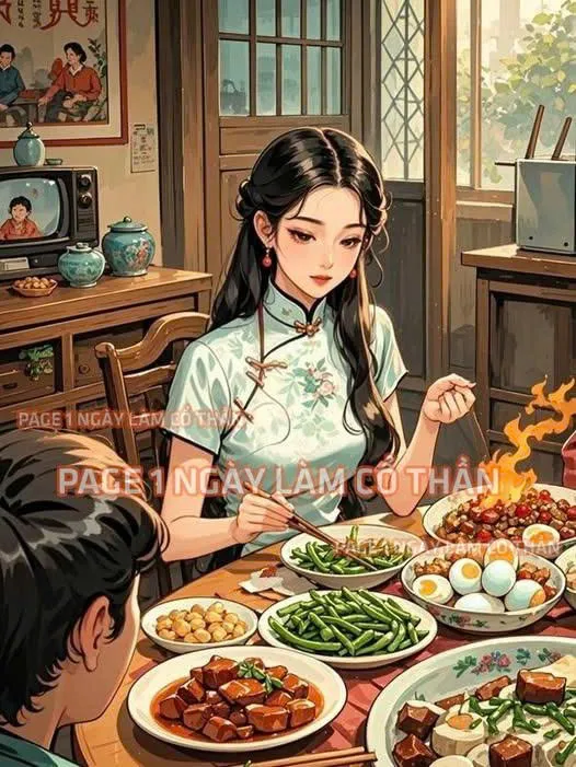 Bìa truyện SAU NGÀY THỨ 31