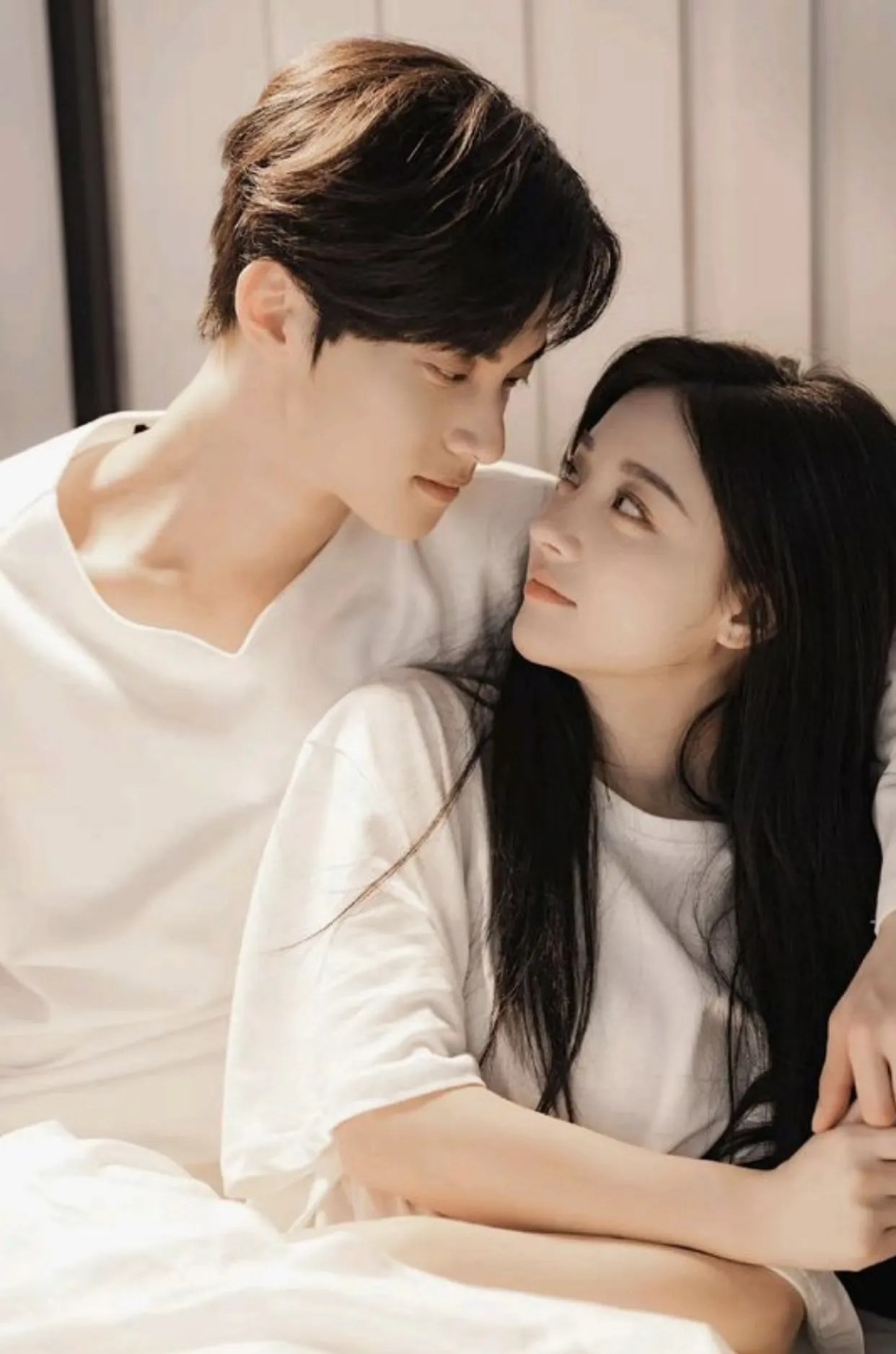 Bìa truyện SẾP GỌI LÚC NỬA ĐÊM