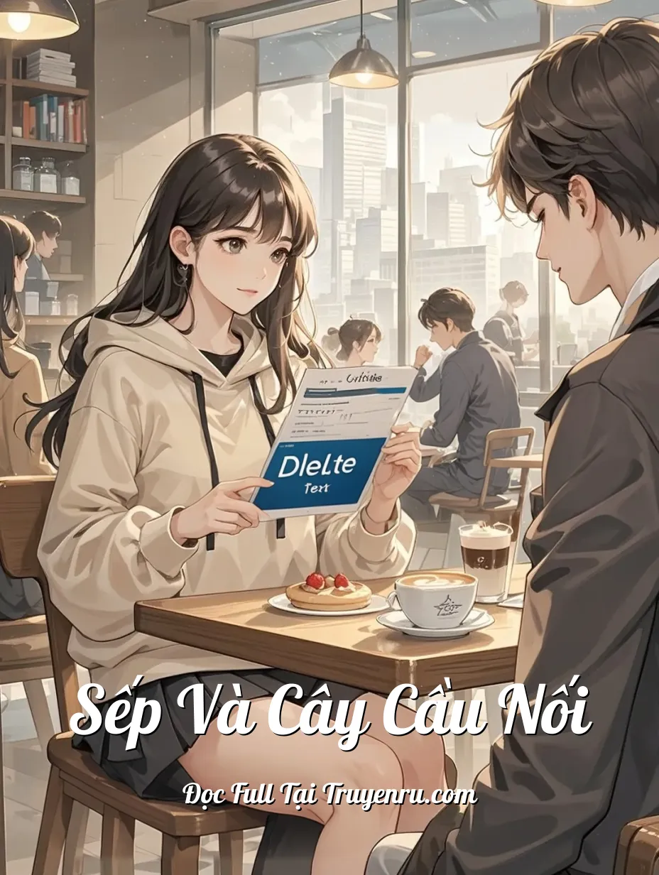 Sếp Và Cây Cầu Nối