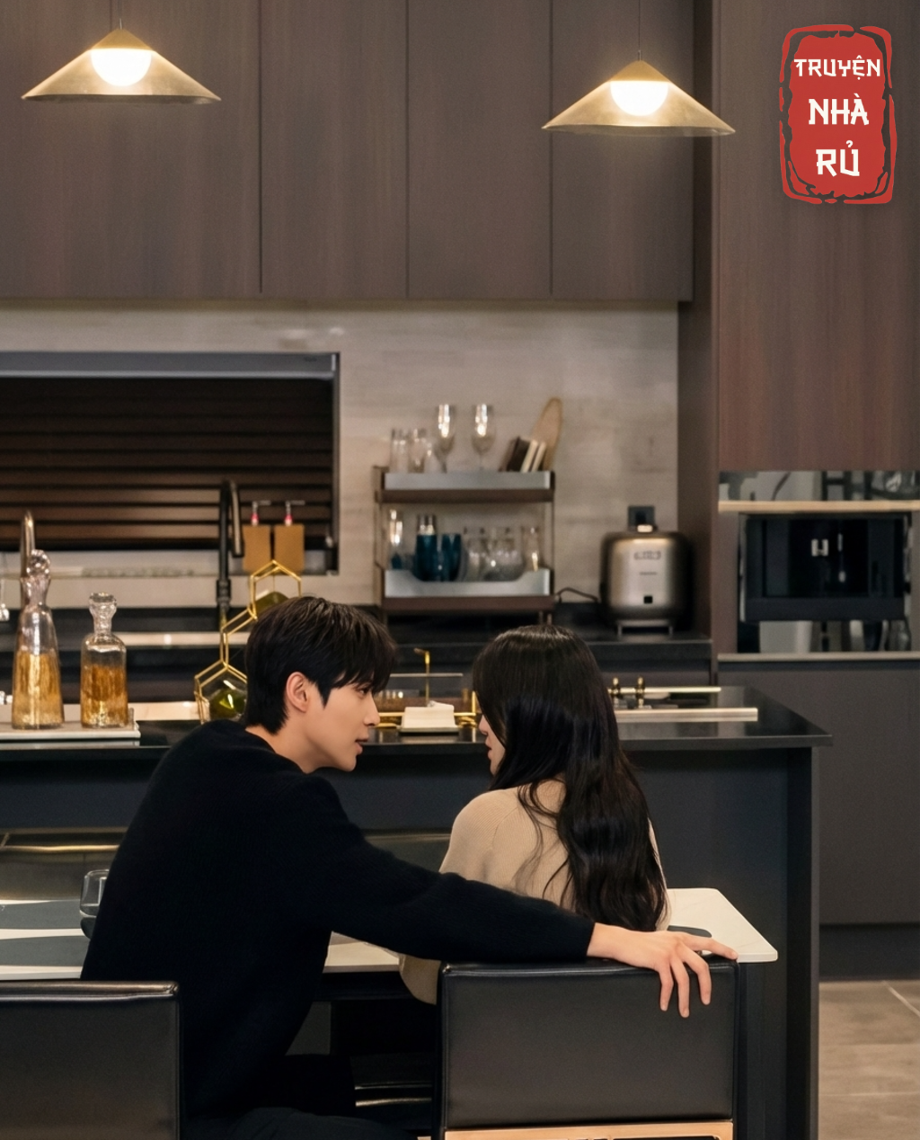 Sinh Nhật Tôi, Chồng Ngủ Cùng Trợ Lý