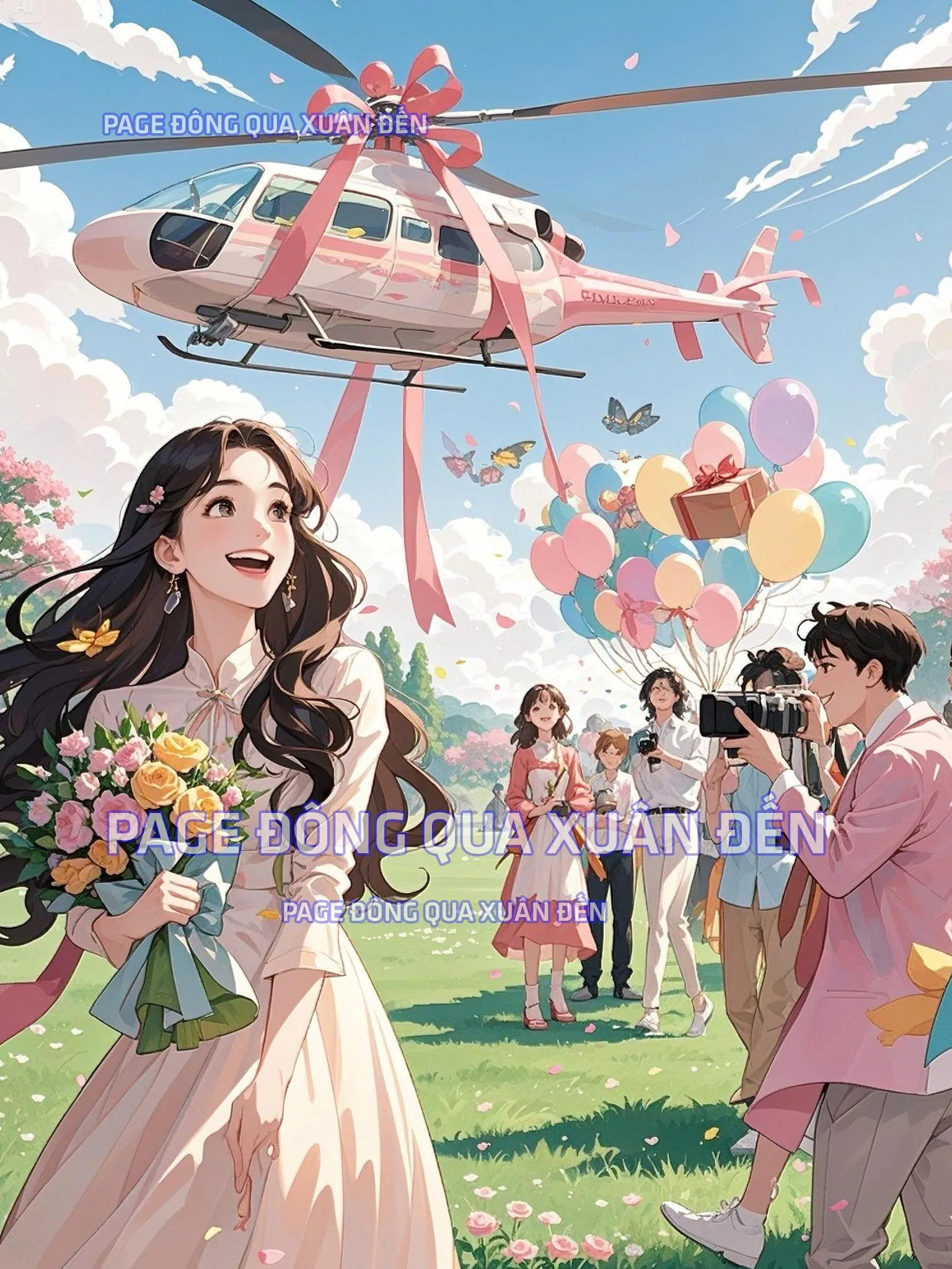 Bìa truyện SINH NHẬT CỦA CON, BI KỊCH CỦA MẸ