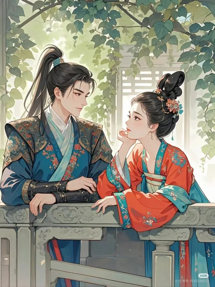 Bìa truyện Sơ Nguyệt Thanh Tâm