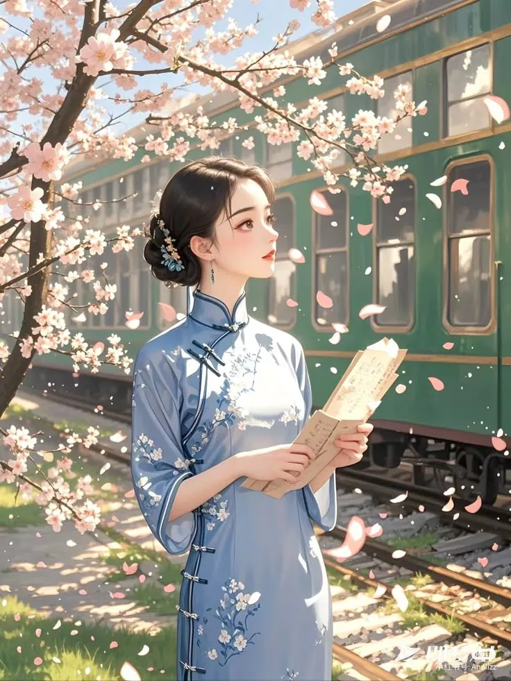 Bìa truyện Sóng Gió Theo Quân Đội