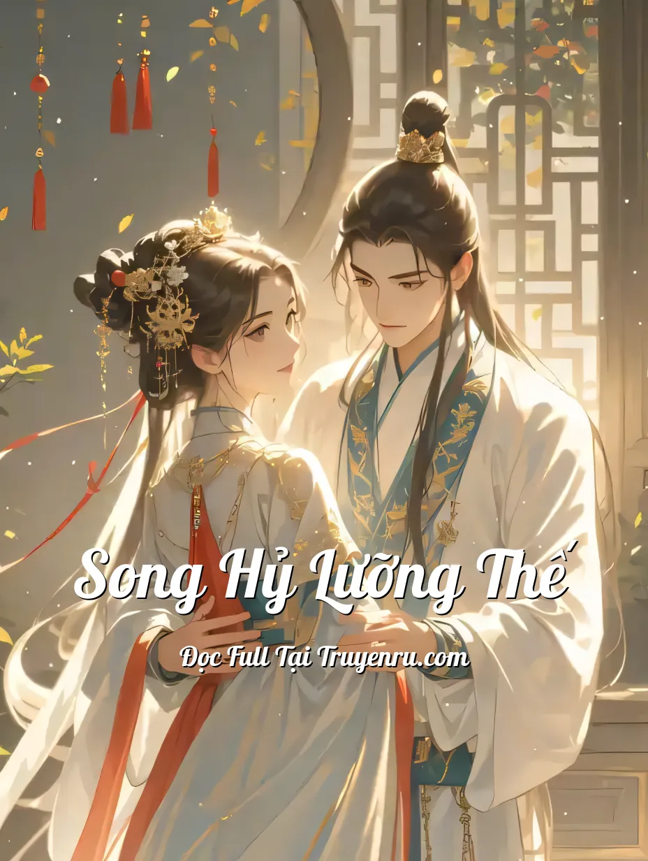 Song Hỷ Lưỡng Thế