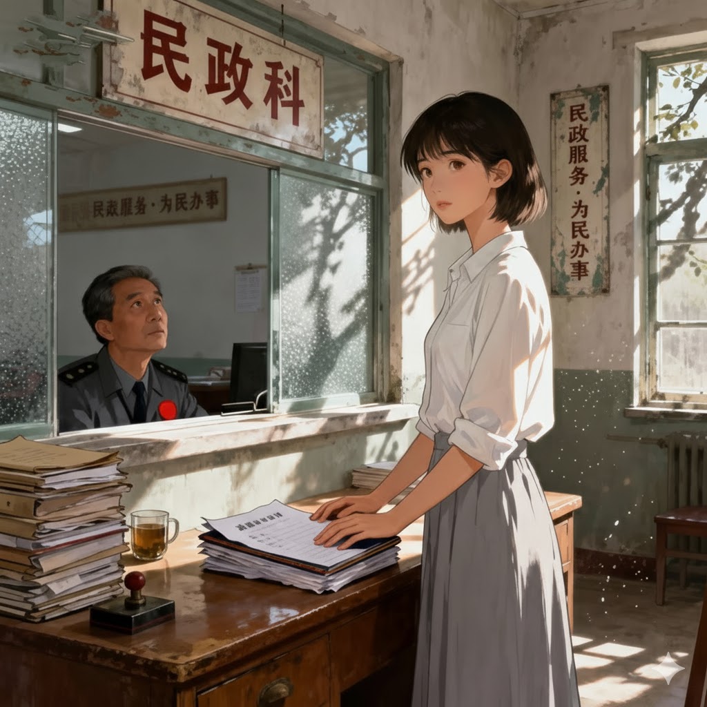 Sống Lại Lần Nữa, Tôi Chọn Ly Hôn