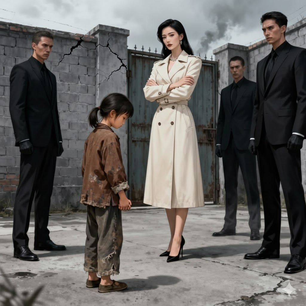 Sống Lại Trong Bụng Mẹ Nữ Chính