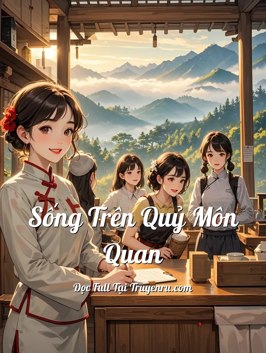 Sống Trên Quỷ Môn Quan