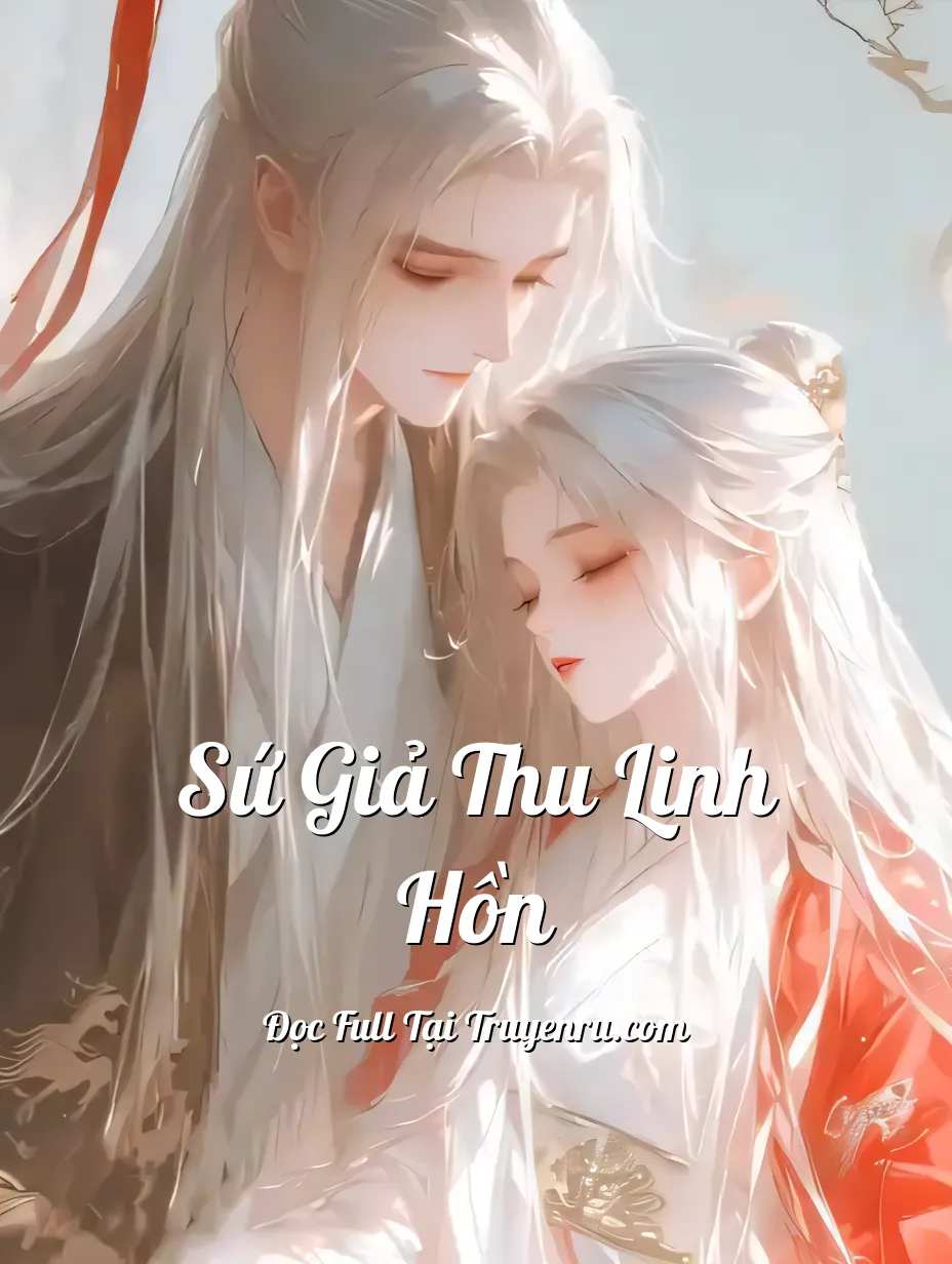 Sứ Giả Thu Linh Hồn