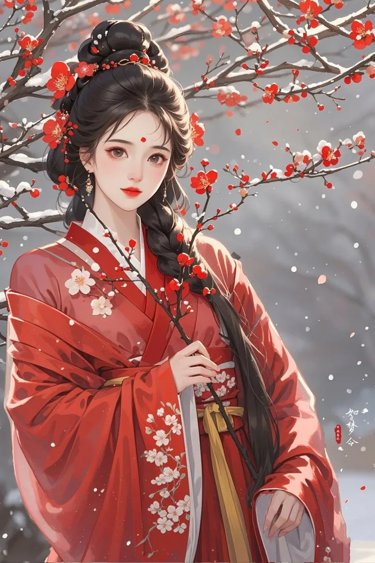 Bìa truyện Sự Kiêu Hãnh Của Hoa Hải Đường