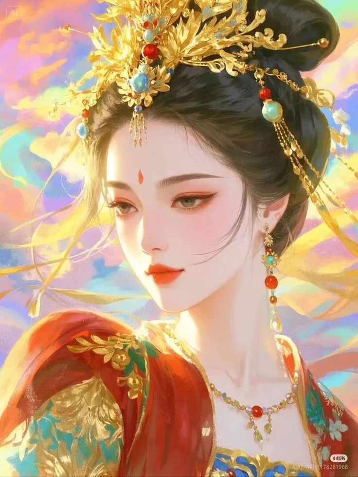 Bìa truyện Sủng Thiếp