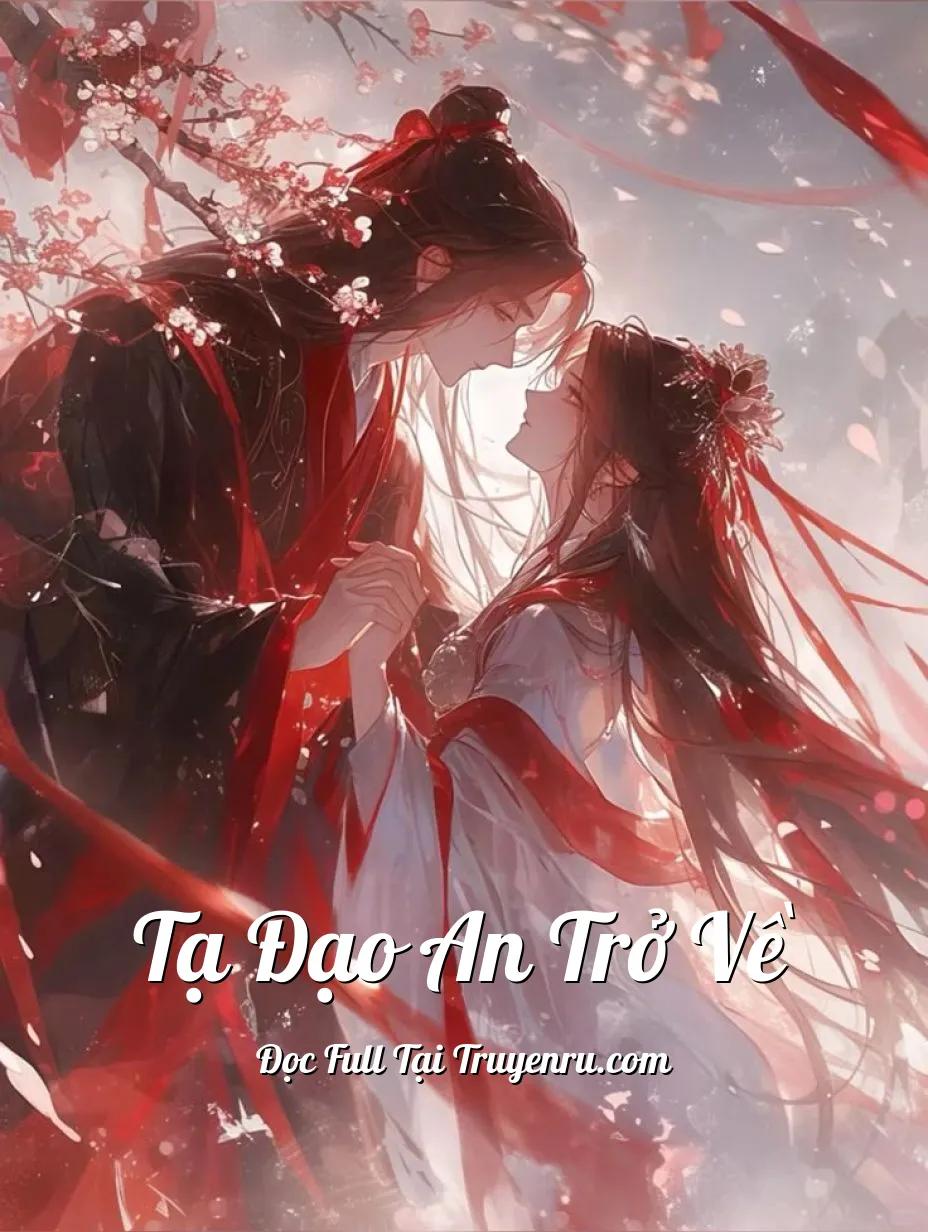 Tạ Đạo An Trở Về