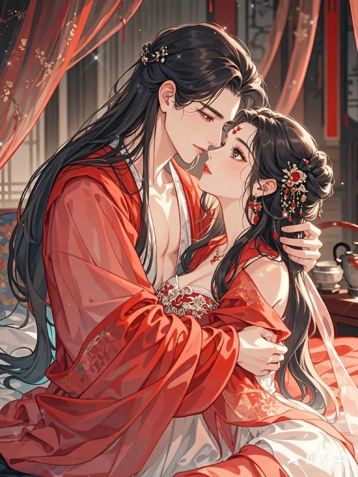 Bìa truyện Ta Là Tiểu Nha Hoàn Xung Hỉ Của Công Tử Ngốc