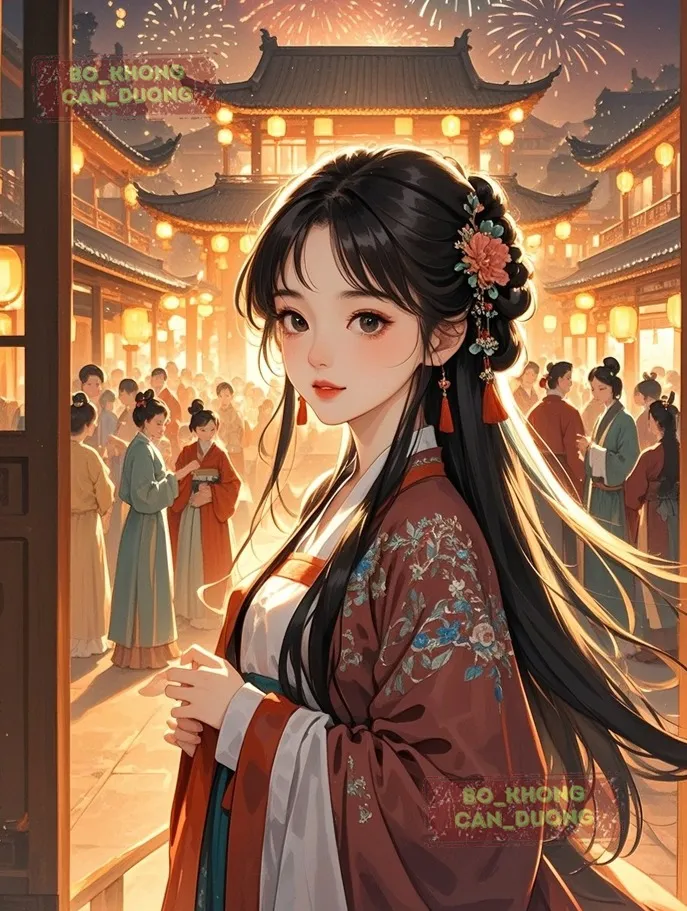 Bìa truyện TẠ THẾ GIAO DUYÊN