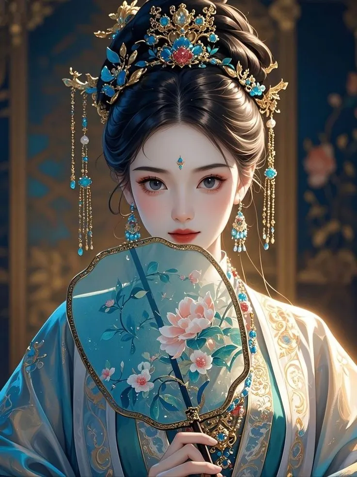 Bìa truyện TÁI KIẾN XUÂN PHONG