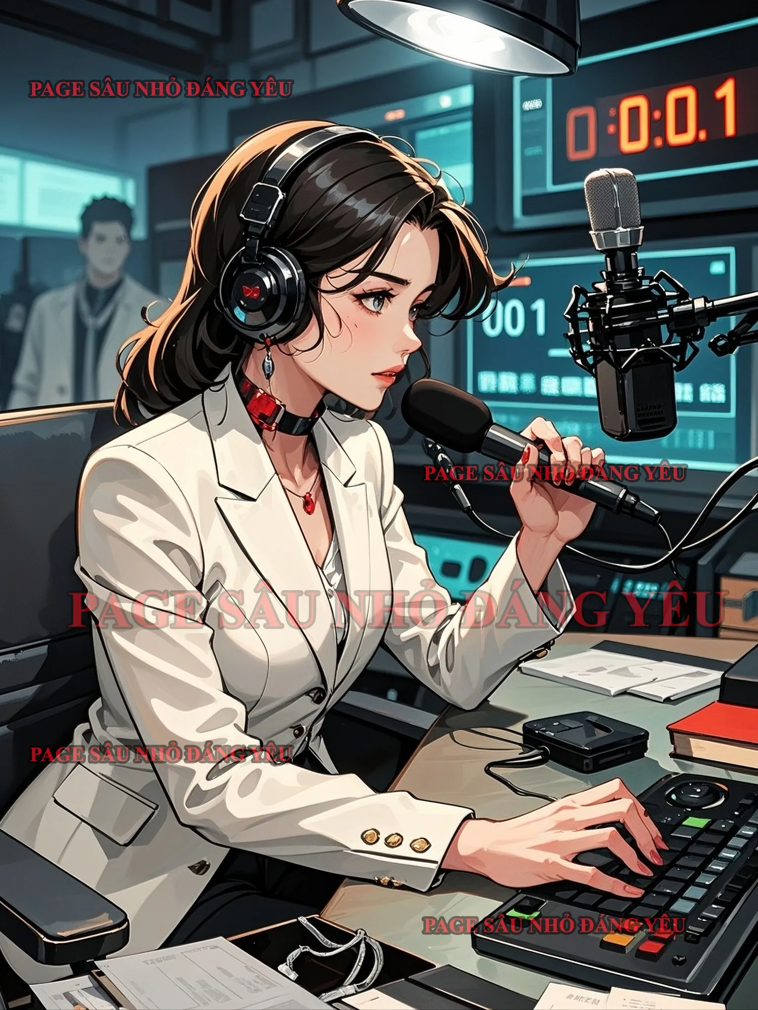 Bìa truyện Tái Sinh Của CEO