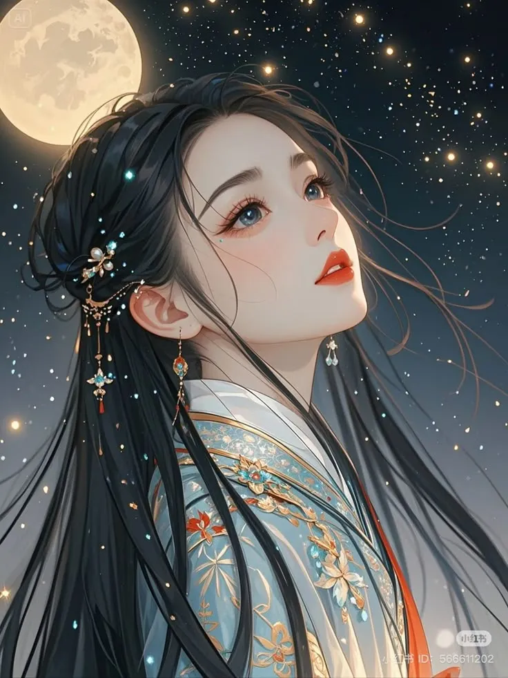 Bìa truyện TAI TINH TIỂU THÚY