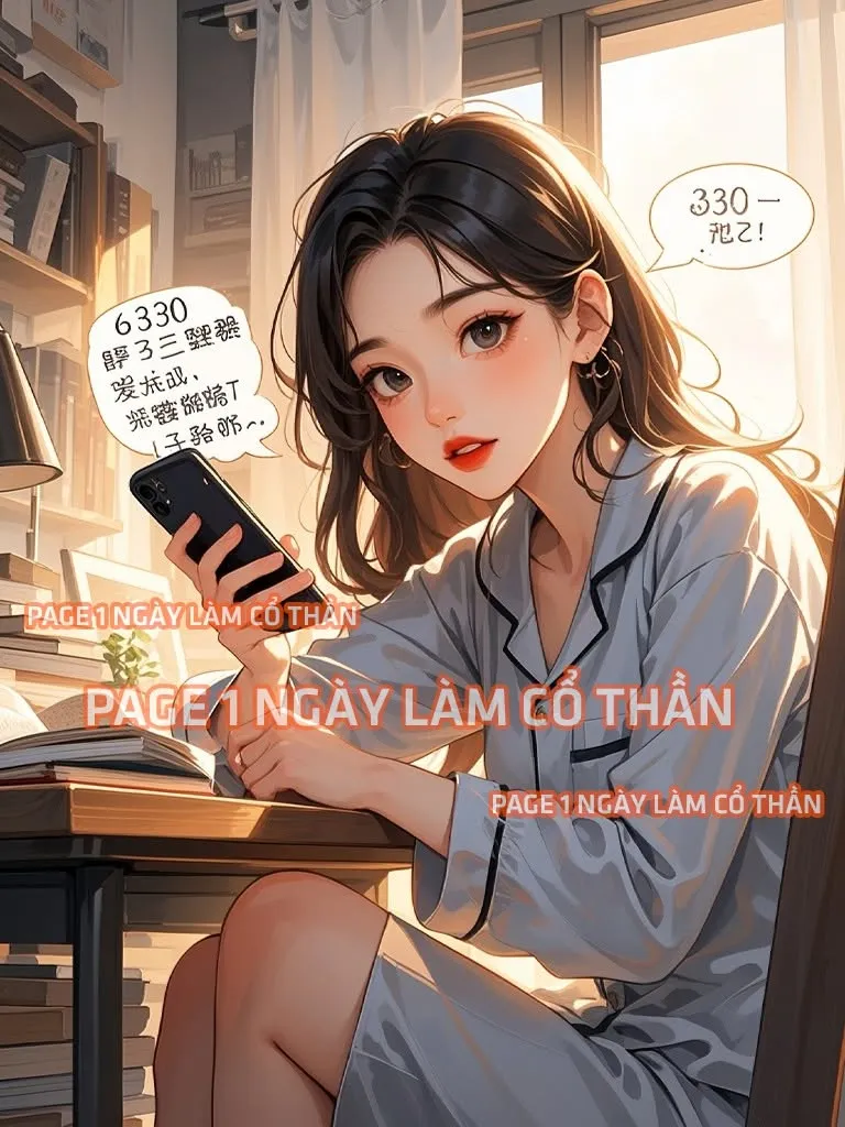 Bìa truyện Tạm Biệt Tuổi Thanh Xuân Có Cậu