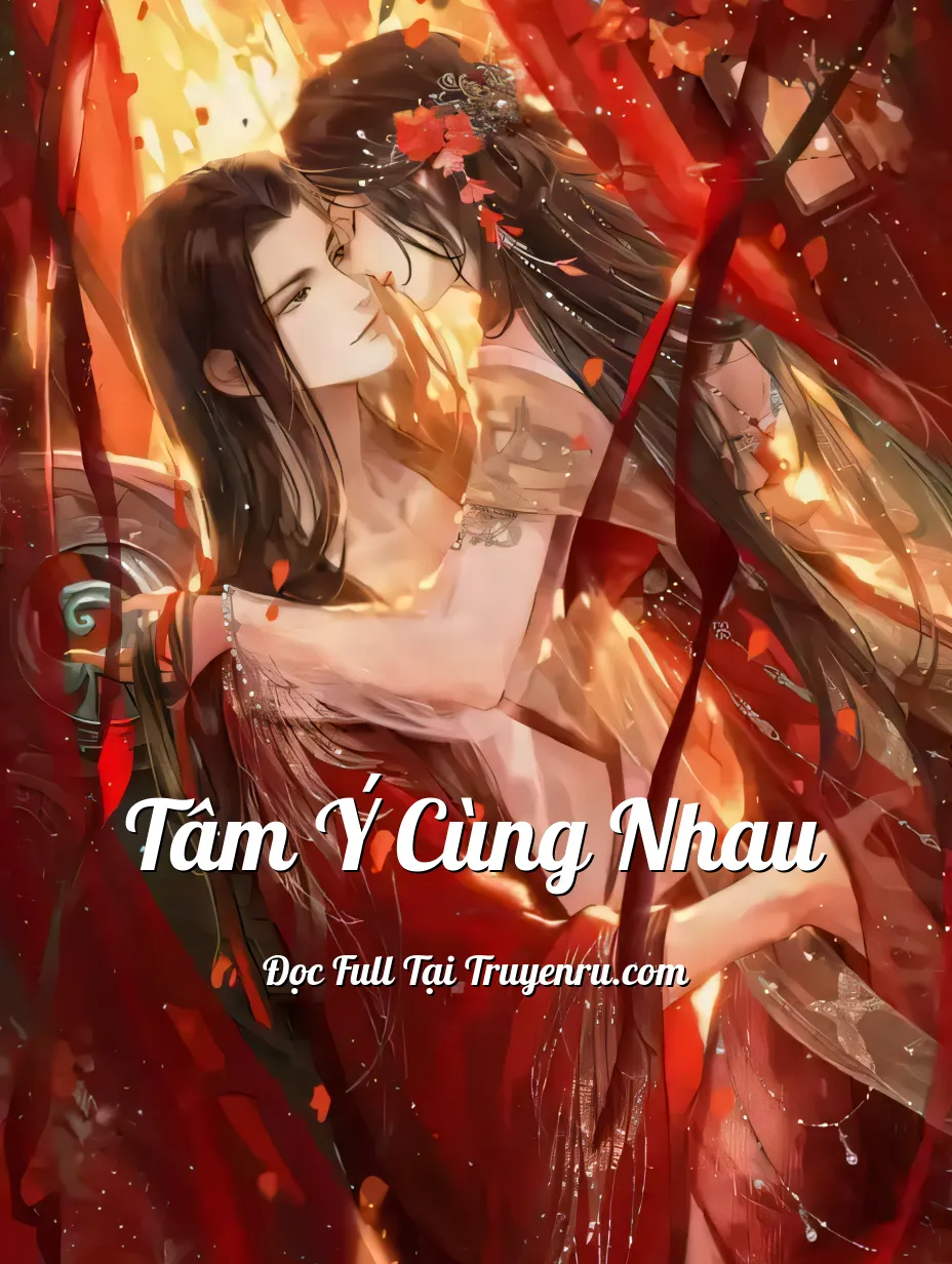 Tâm Ý Cùng Nhau
