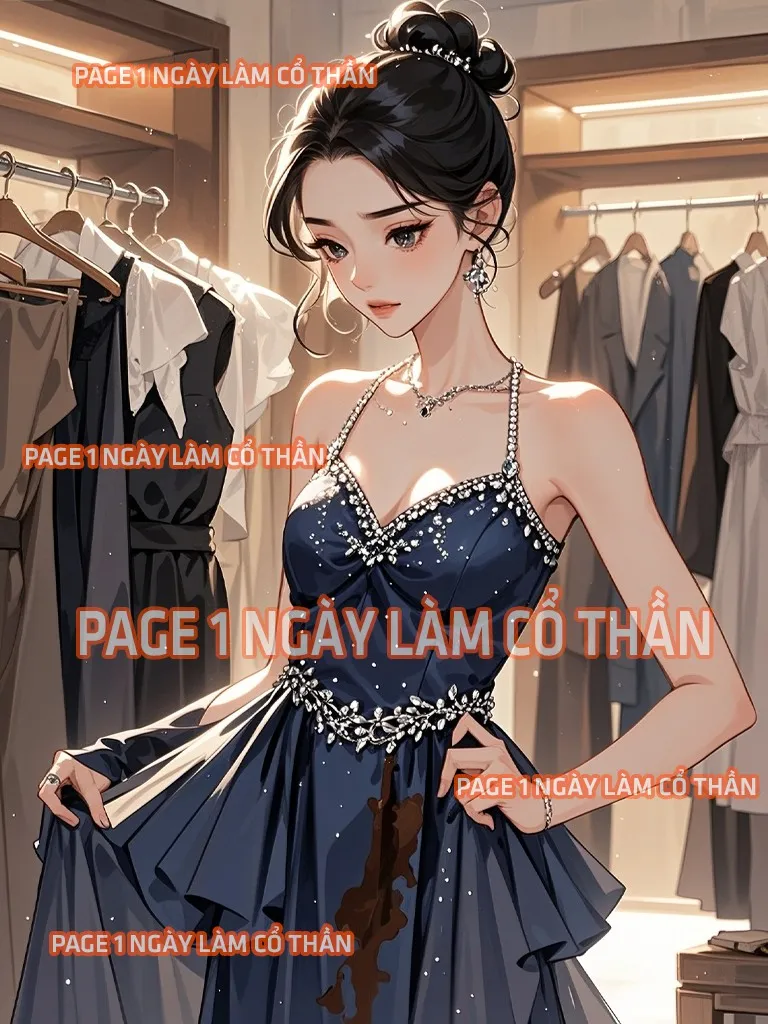 Bìa truyện Tâm Kế Của Bạch Liên