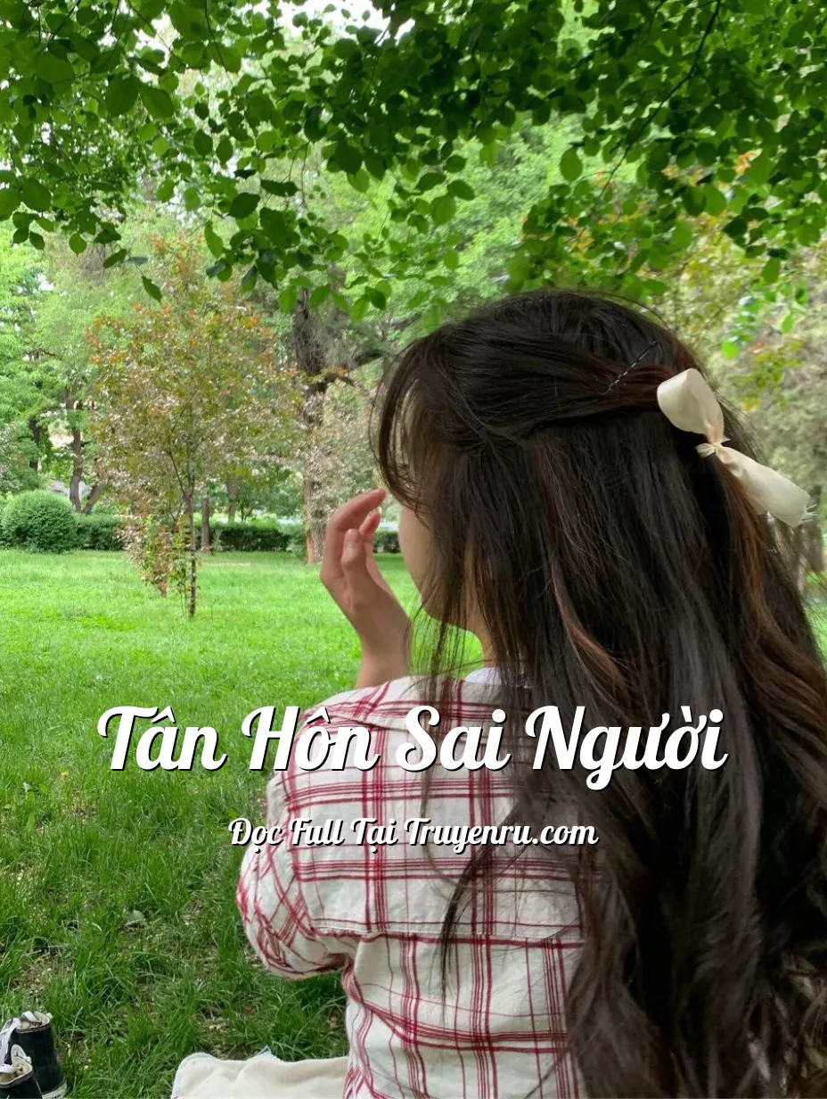 TÂN HÔN SAI NGƯỜI