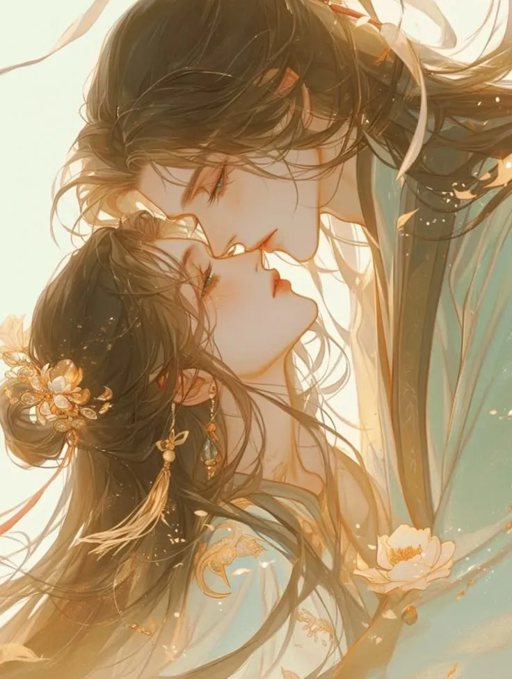 Bìa truyện Tân Liễu Non, Vì Ai Mà Xanh